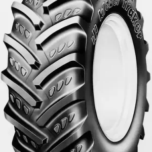 Oferta 320/85R20 12,4R20 119A8/116B TRAKER KLEBER